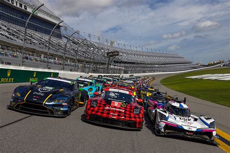 2023 rolex 24 results|rolex 24 2023 live timing.